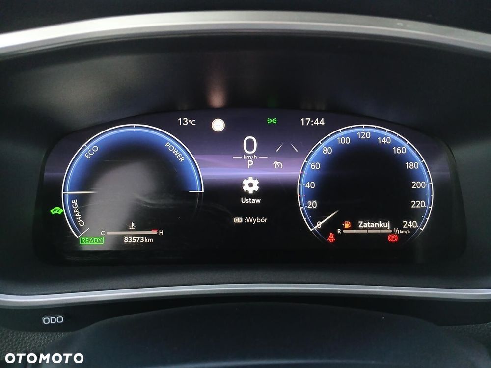 Toyota Corolla Cross - 17