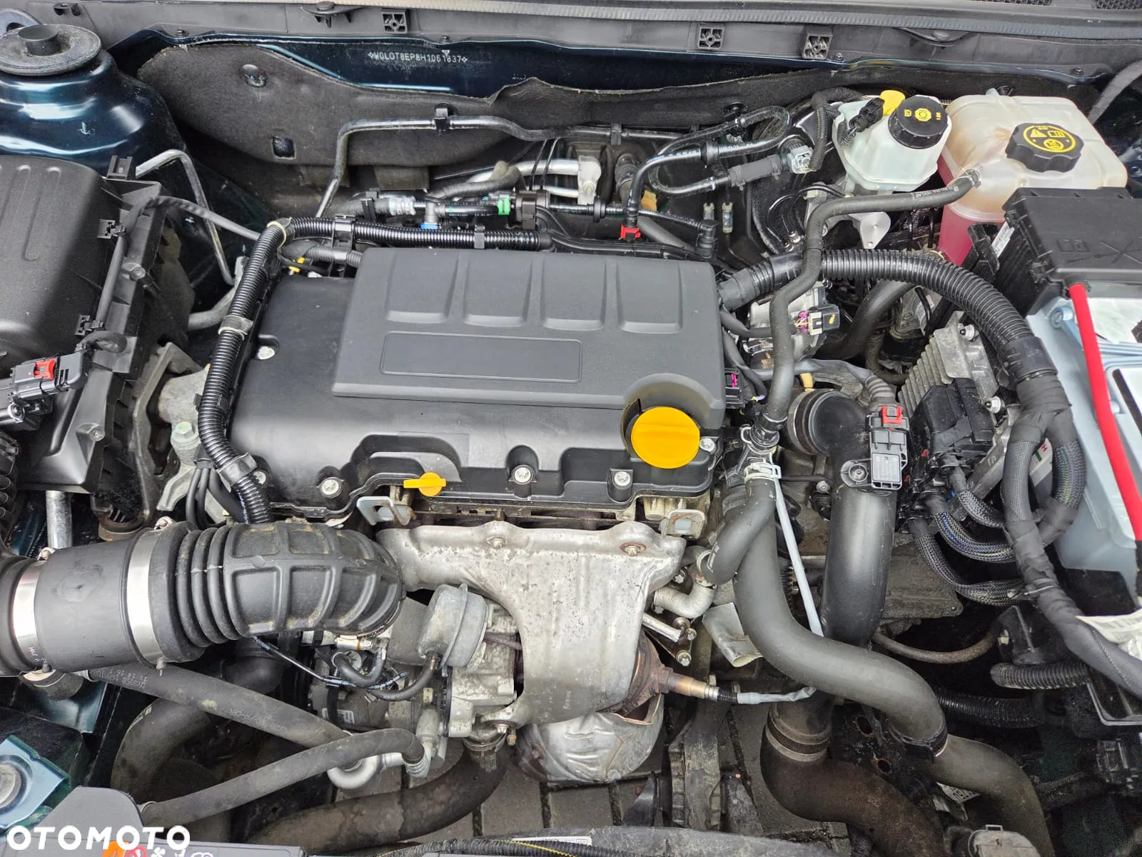 Opel Insignia - 33