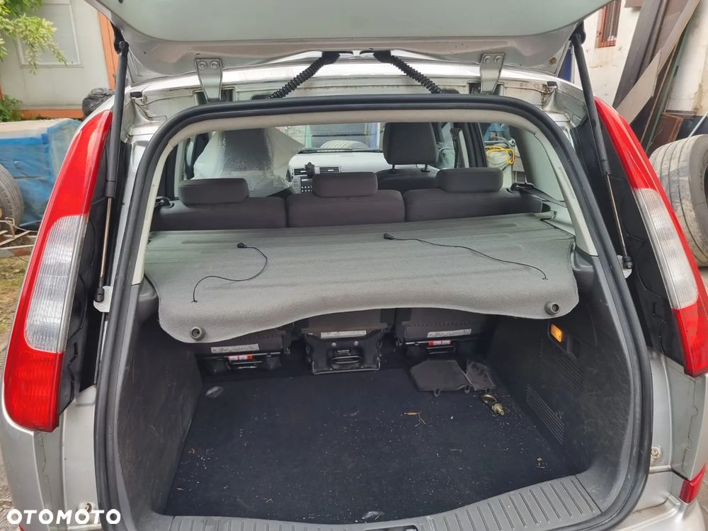 Ford C-MAX 1.6 Style+ - 7