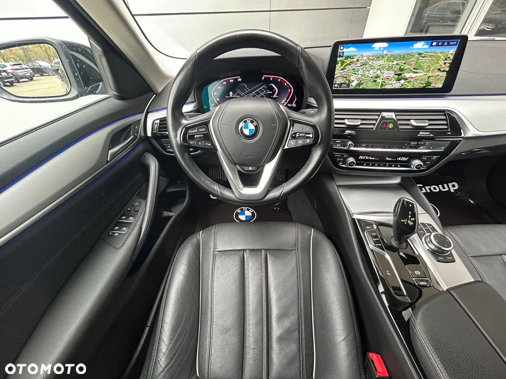 BMW Seria 5 - 26
