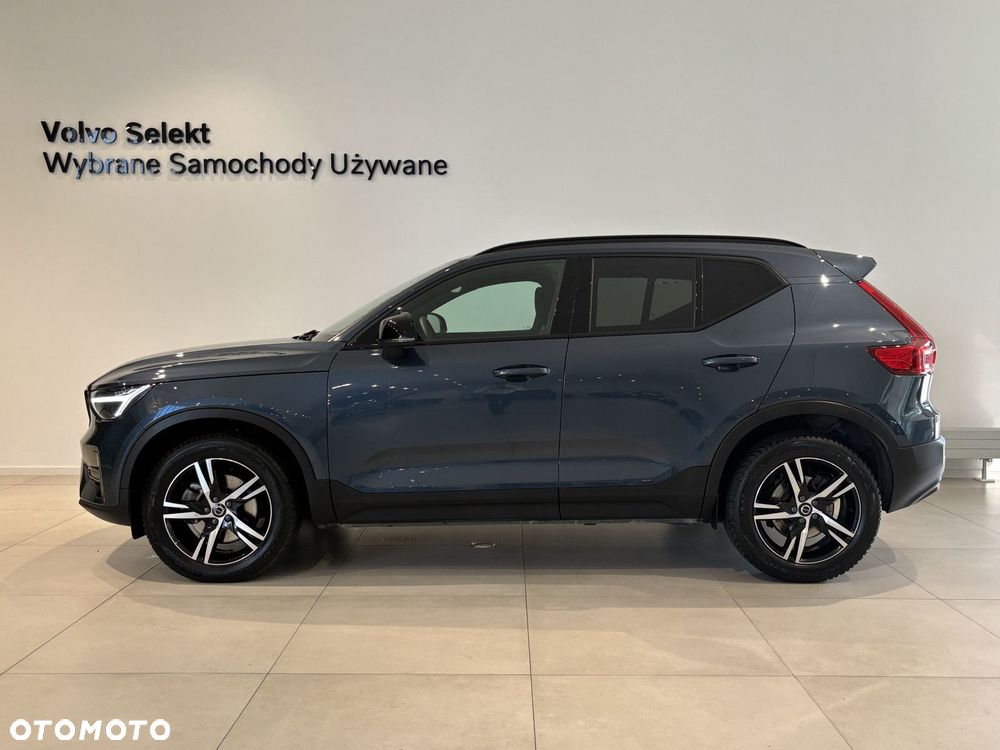 Volvo XC 40 - 9
