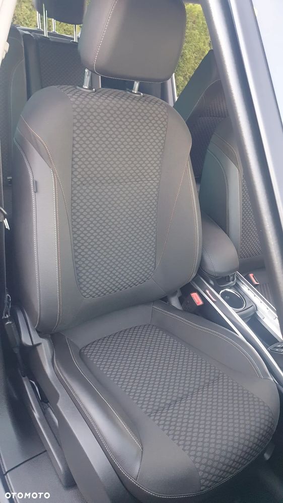 Opel Zafira Tourer 1.4 Turbo Automatik Business Edition - 23