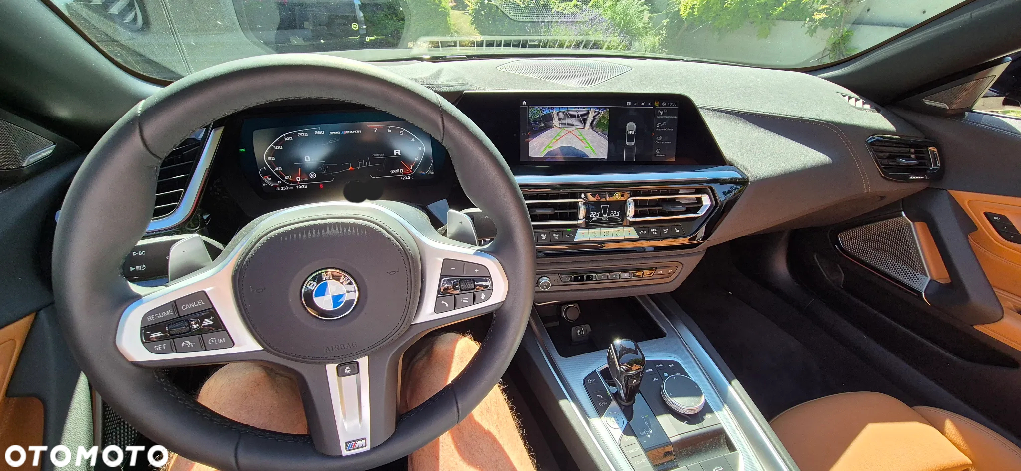 BMW Z4 M M40i sport - 6