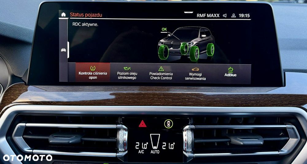 BMW X3 xDrive20d M Sport - 26