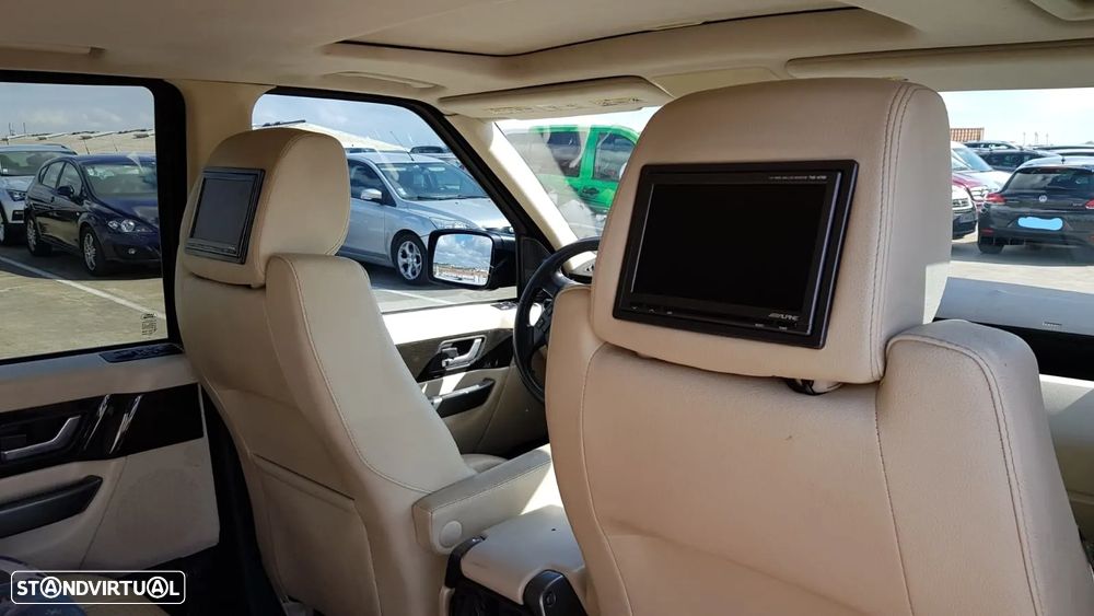 Land Rover Range Rover Sport 4.2 V8 Supercharged - 6