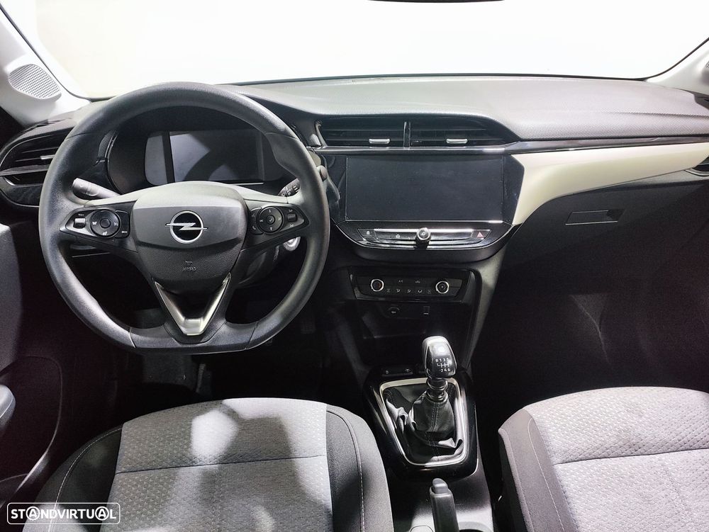 Opel Corsa 1.2 T Edition - 15