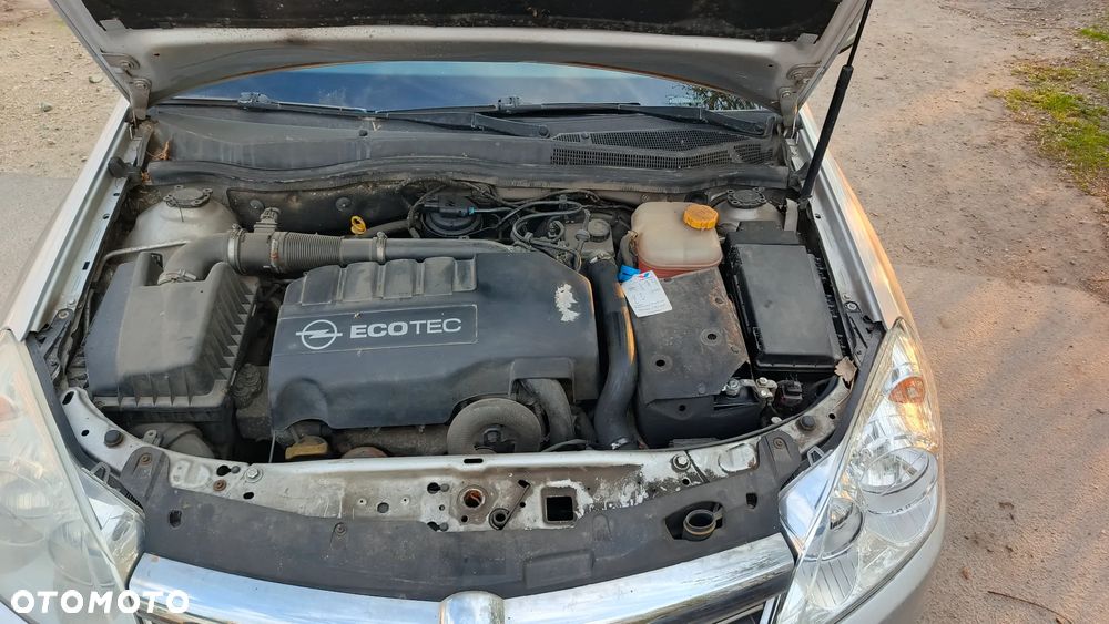 Opel Astra 1.3 CDTI - 7