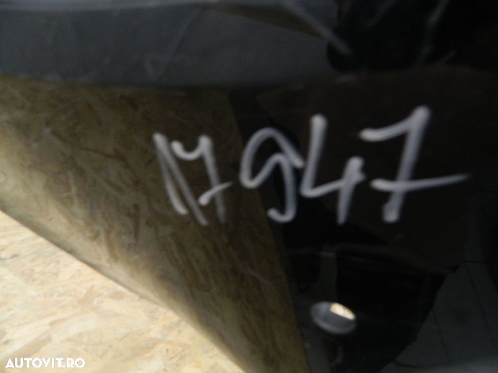 Bara fata Mercedes GLA X156, 2015, 2016, 2017, 2018, A1568854100. - 9