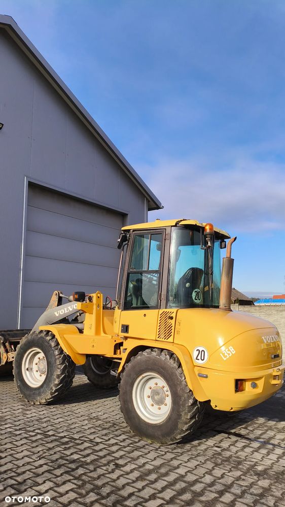 Volvo L35B-Z - 14
