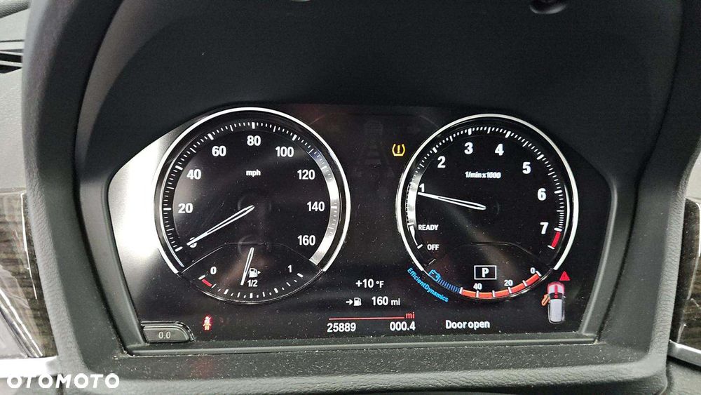 BMW X1 - 11