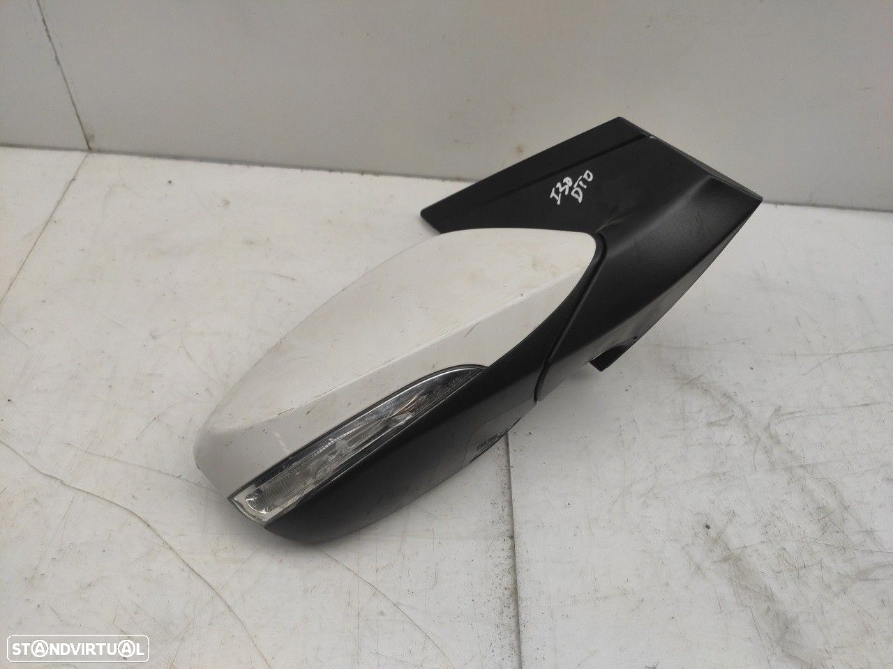 Retrovisor / espelho direito HYUNDAI i30 (GD) - 2
