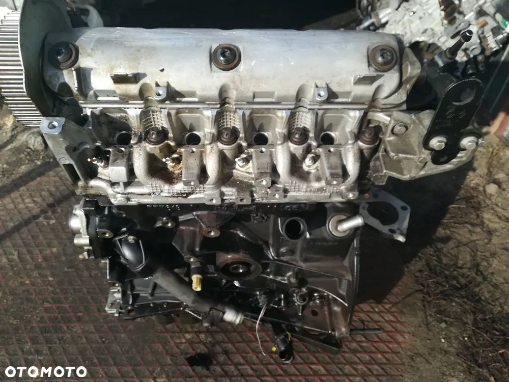 SILNIK SUZUKI GRAND VITARA 1.9 DDIS 09-13R LIFT