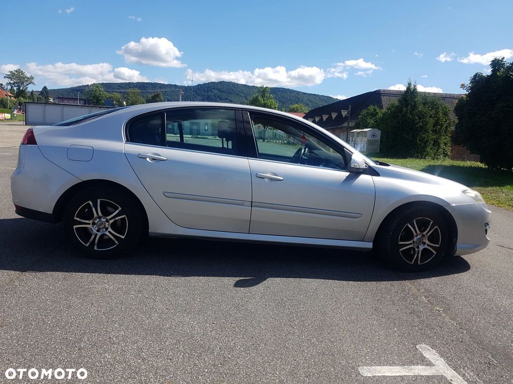 Renault Laguna - 2