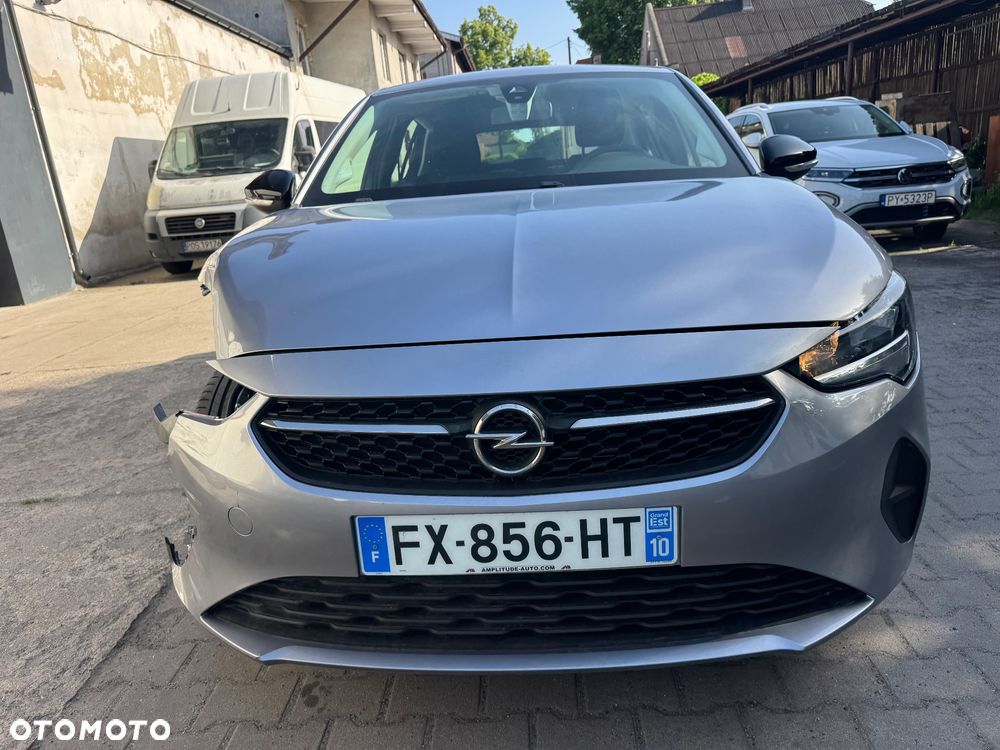 Opel Corsa - 22
