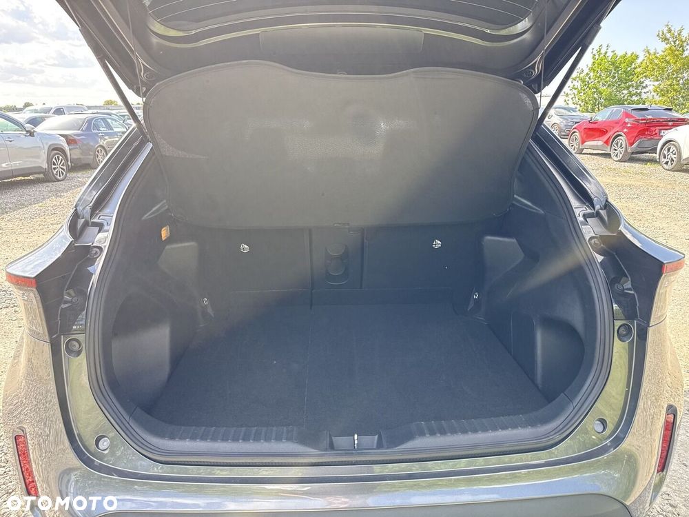 Toyota Yaris Cross Hybrid 1.5 Style - 14