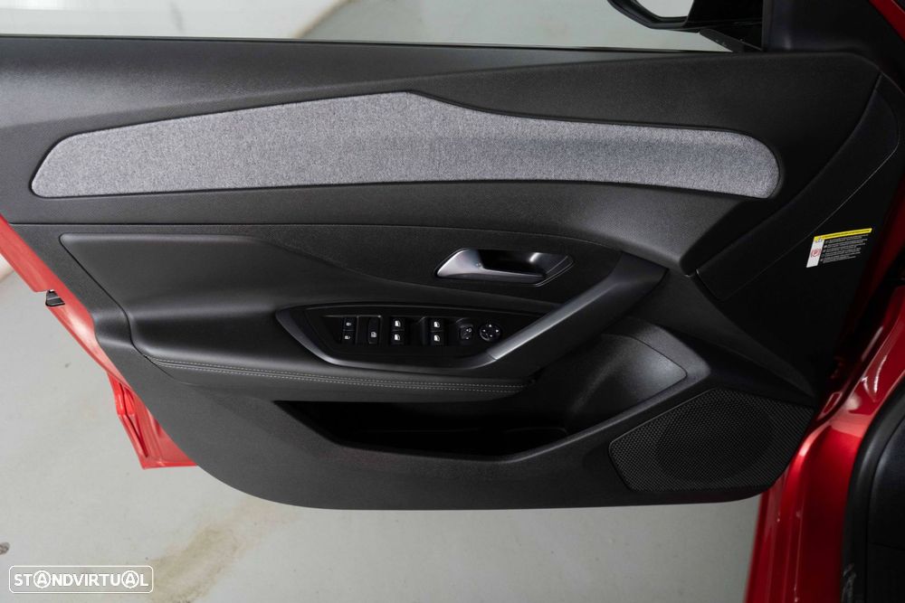 Peugeot 308 SW 1.2 PureTech Allure Pack - 21