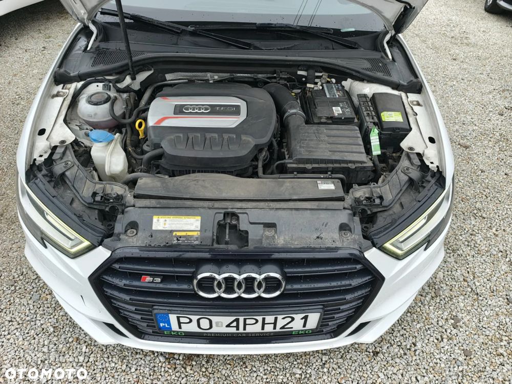 Audi S3 - 31