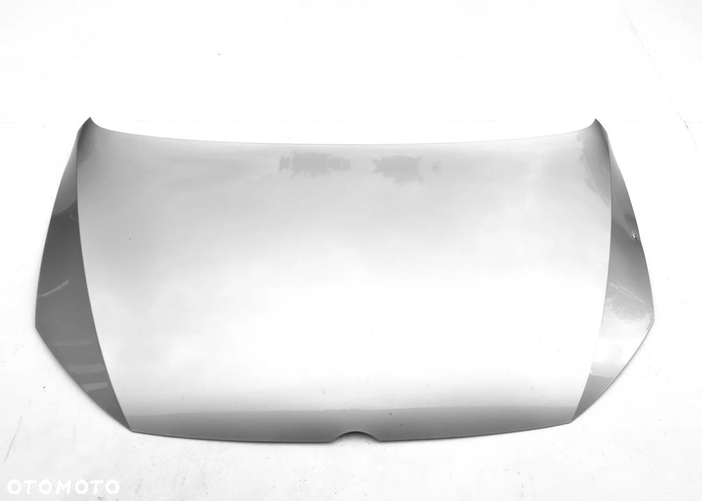 VW TOURAN 3 5TA III 5T 2015 - maska pokrywa silnika ORYGINAŁ OE - 13