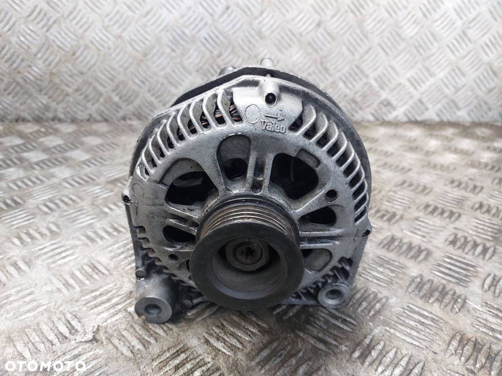 ALTERNATOR BMW E46 320D 2.0 D ID: 236300 - 1