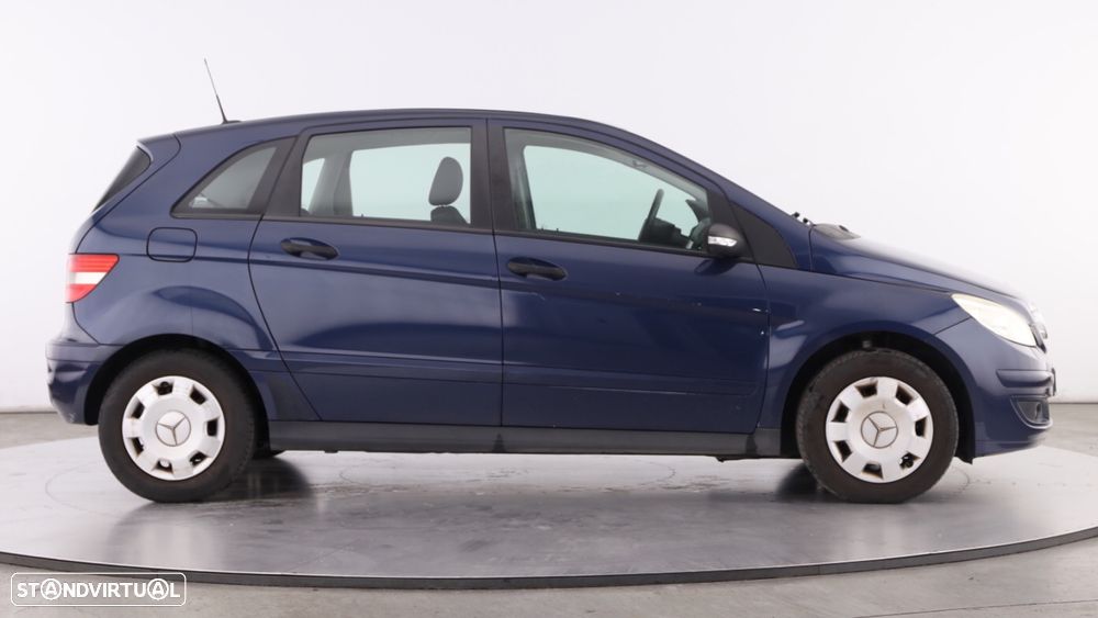 Mercedes-Benz B 150 Standard - 3