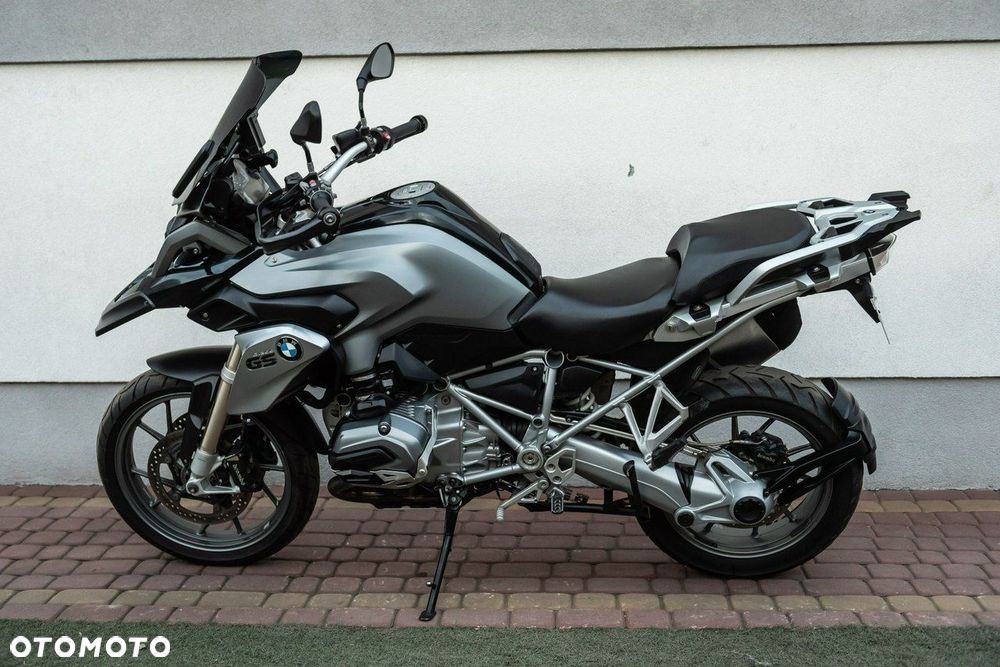 BMW R - 6