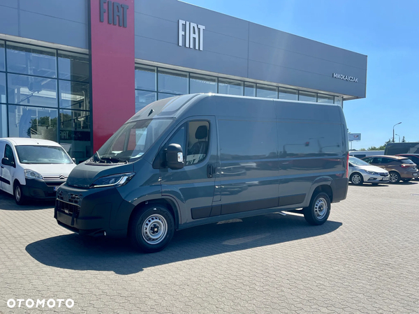 Fiat Ducato Maxi
