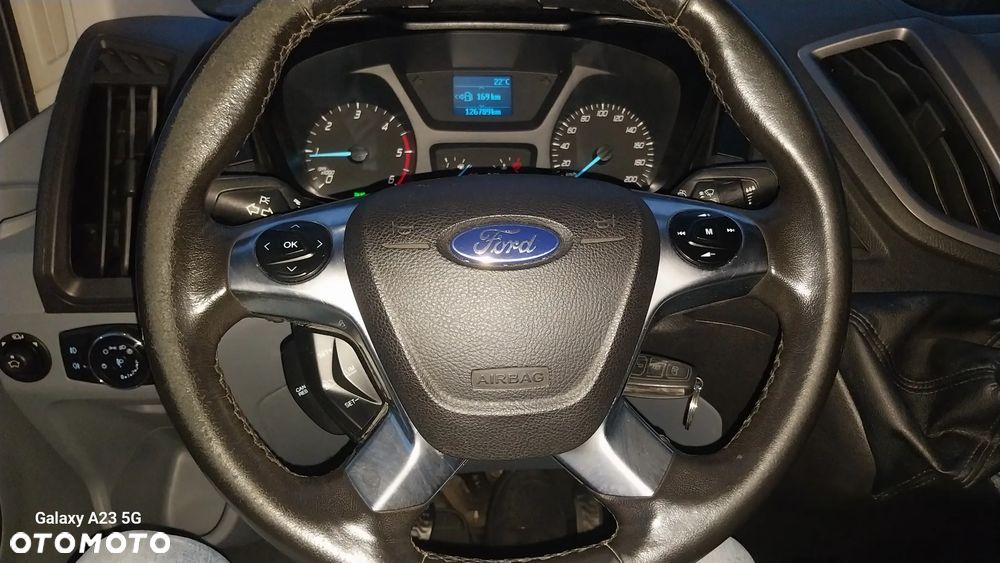 Ford Transit - 22
