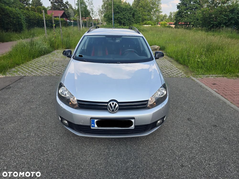 Volkswagen Golf 1.6 TDI DPF MATCH - 33