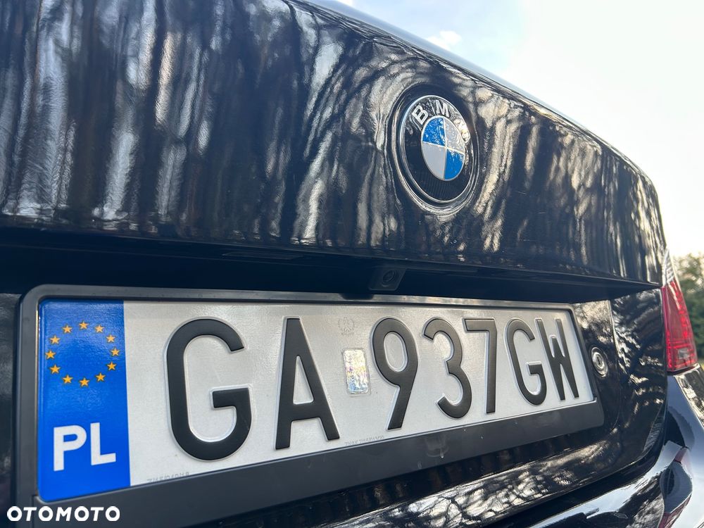 BMW Seria 5 525i - 7