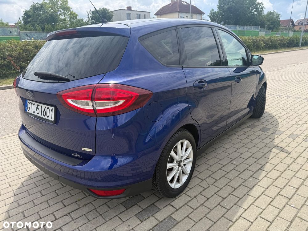 Ford C-MAX 1.0 EcoBoost Titanium ASS - 3