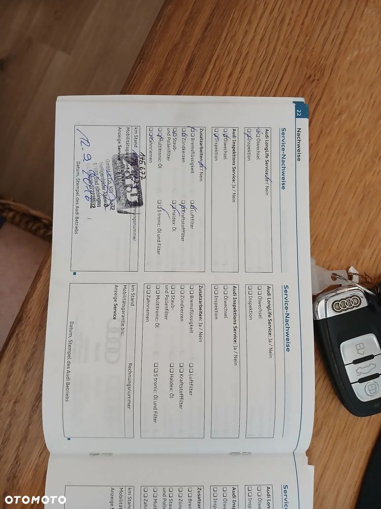 Audi A4 Avant 2.0 TDI DPF Ambition - 17