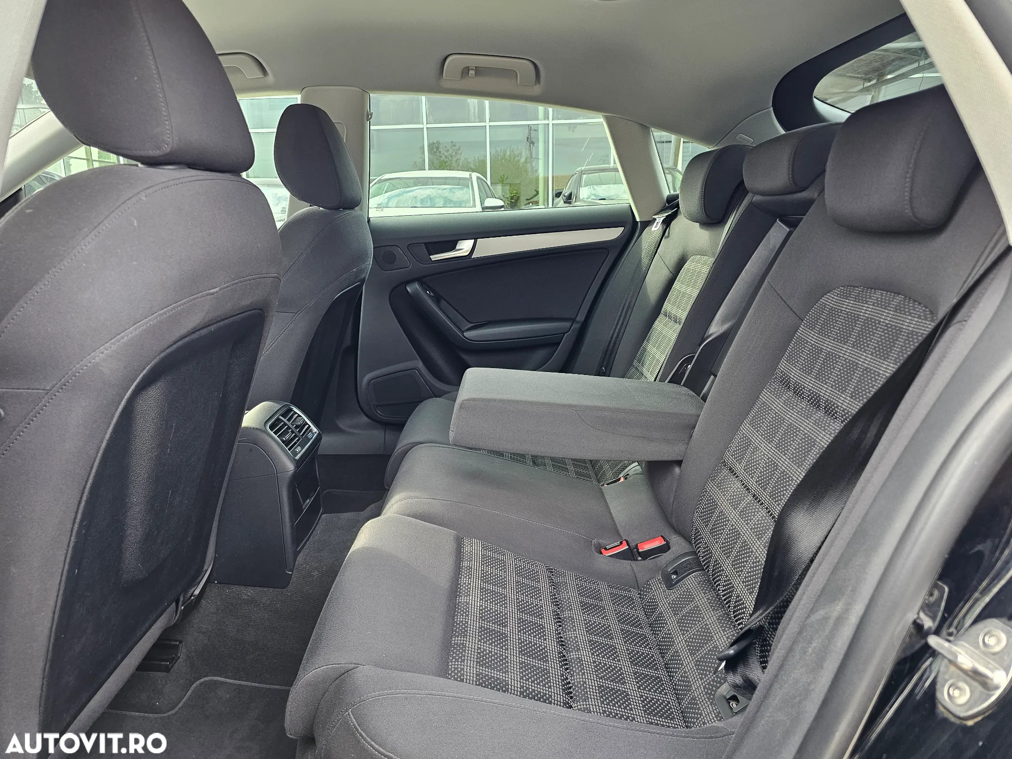 Audi A5 1.8 TFSI Sportback multitronic - 12