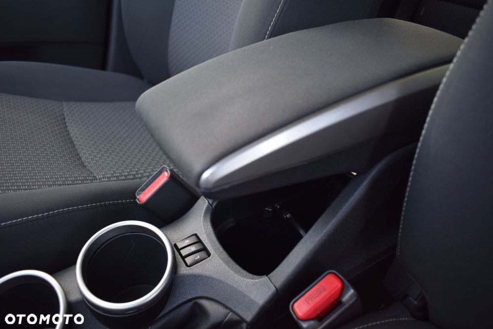 Toyota Verso 2.0 D-4D 5-Sitzer Executive - 10