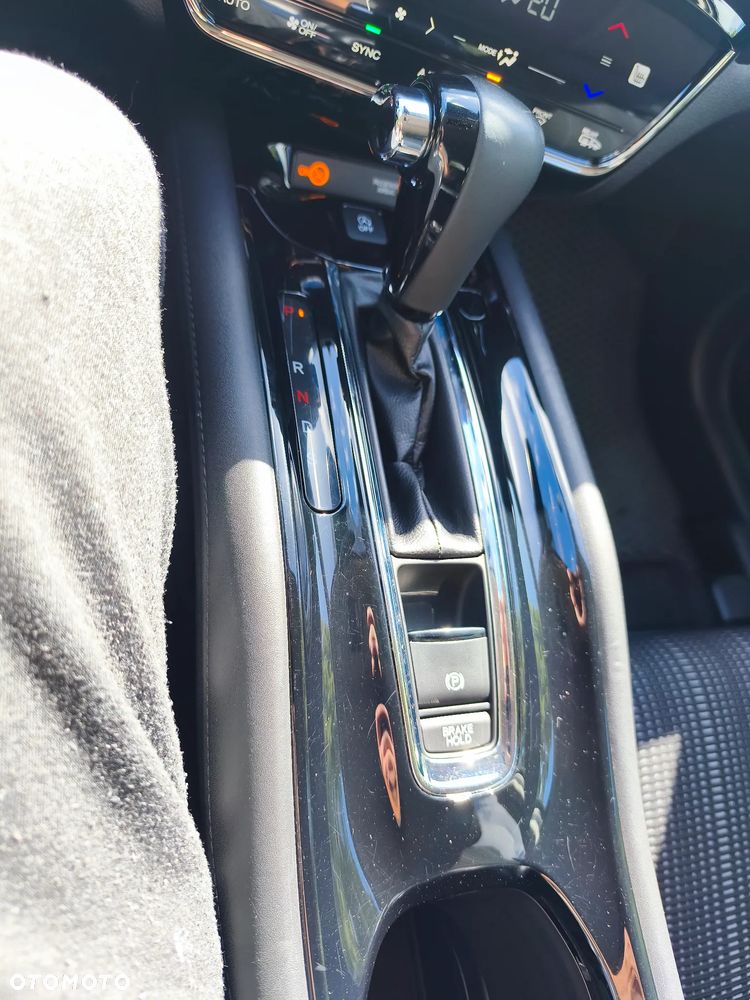 Honda HR-V 1.5 Executive (ADAS / Connect+) CVT - 21