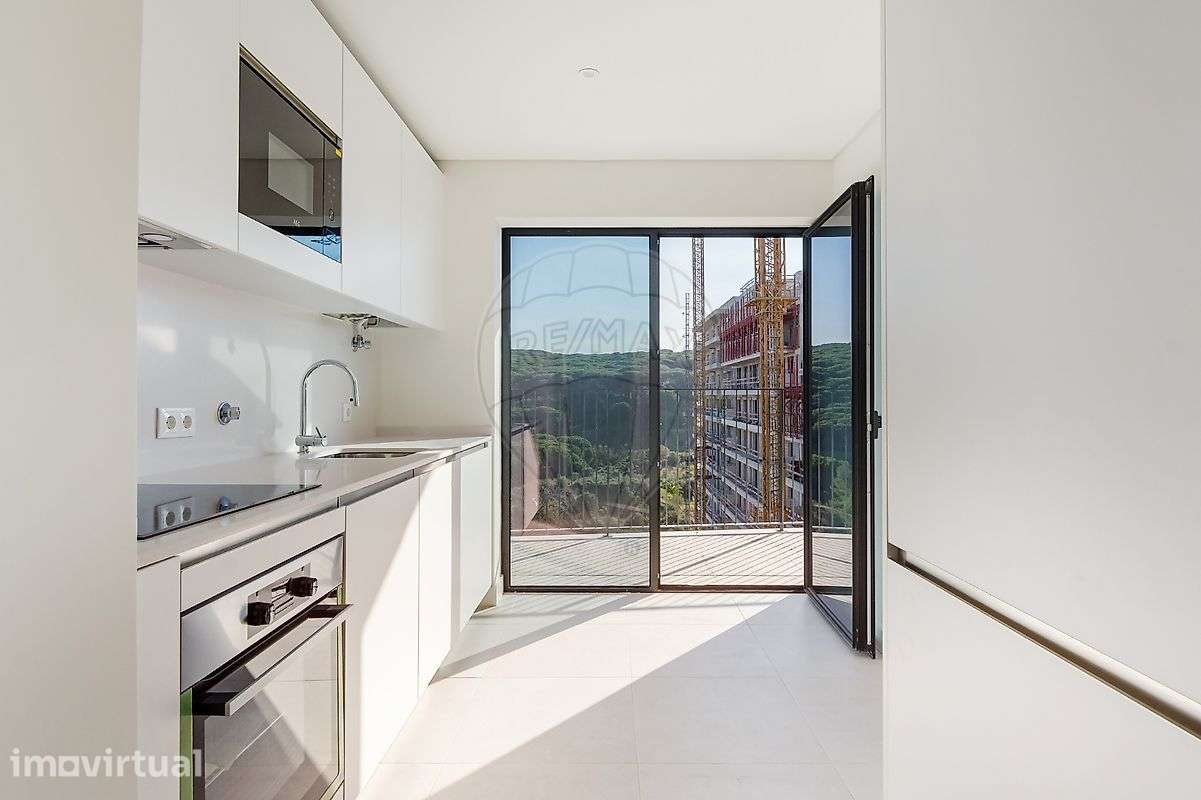 Apartamento T3 para arrendamento - Grande imagem: 2/16