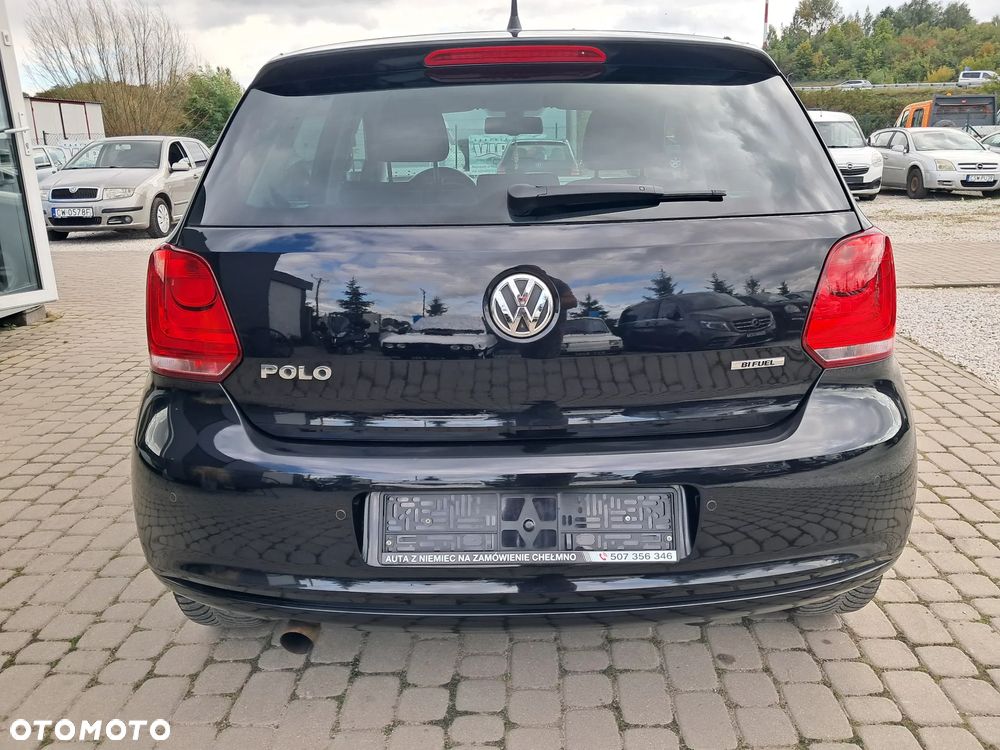 Volkswagen Polo - 11
