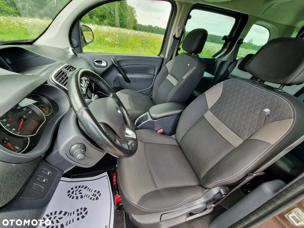 Renault Kangoo - 18