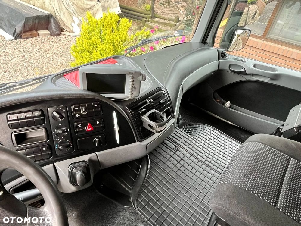Mercedes-Benz ACTROS 2532L - 17