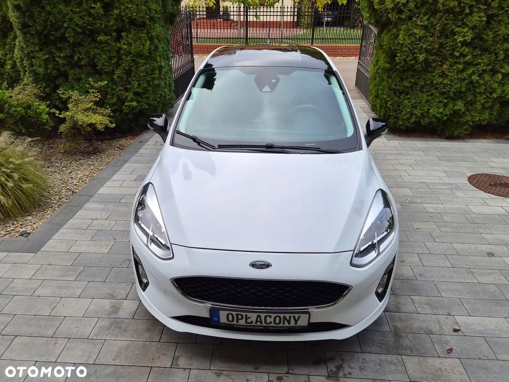 Ford Fiesta - 6