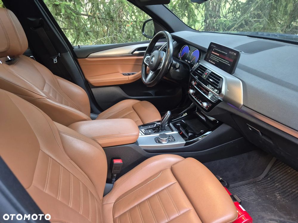 BMW X3 - 6