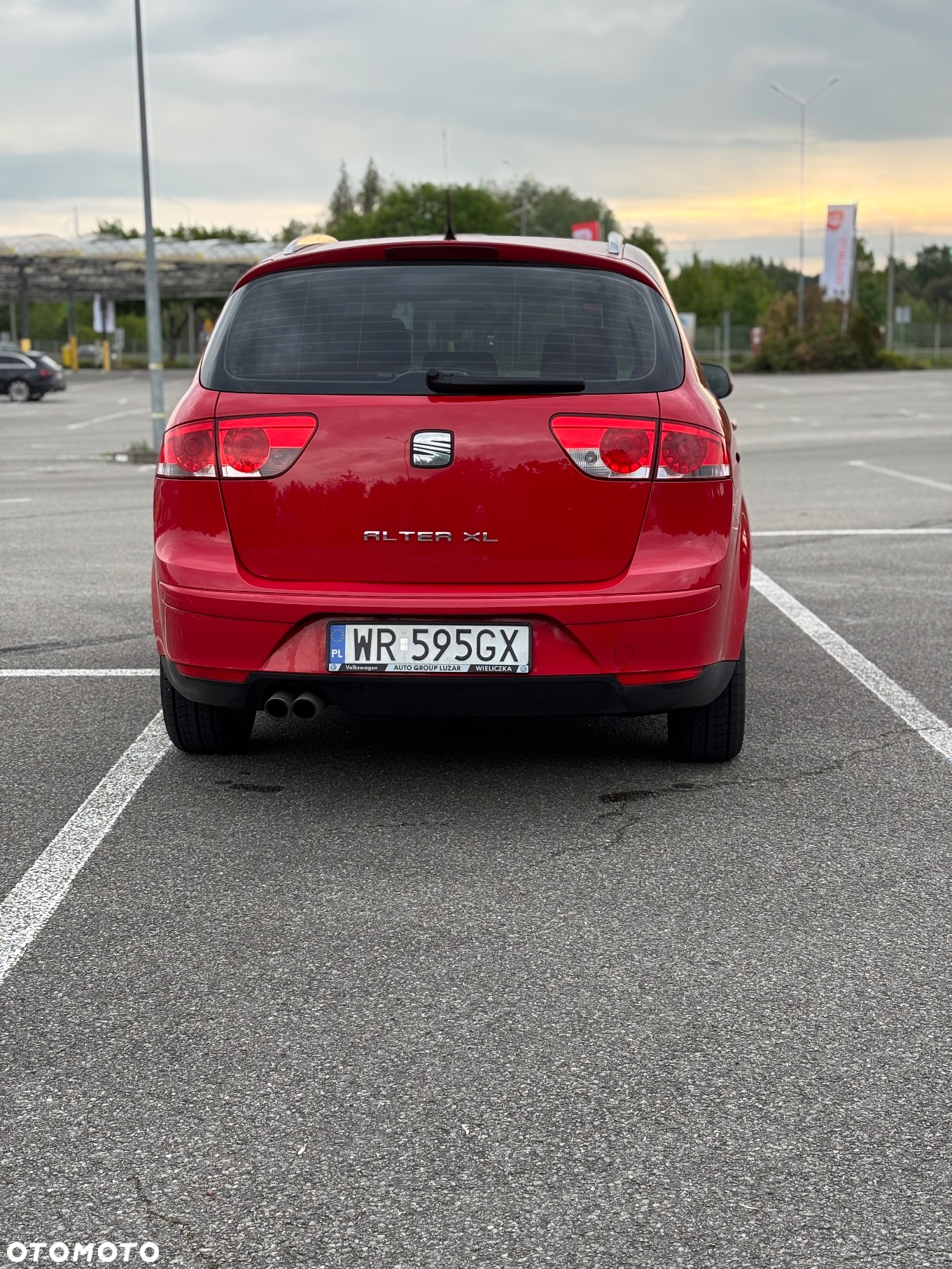 Seat Altea XL 1.8 TSI Style DSG - 11