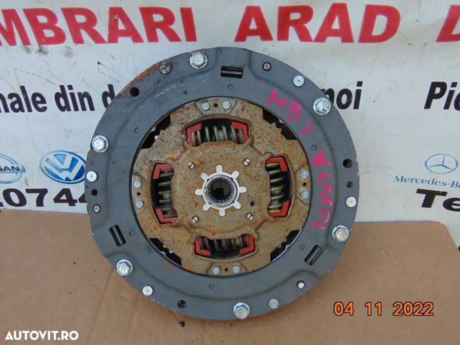 Volanta Toyota 1.8 hibrid auris corolla verso prius chr c-hr 1.8 hybri - 1