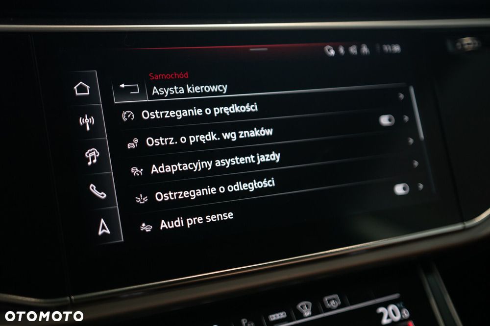 Audi Q8 - 38