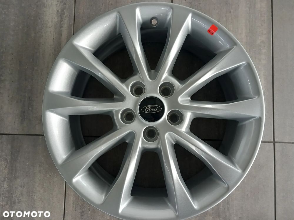 Felgi R17 Ford Mondeo 2014-2022 2419061 - 5