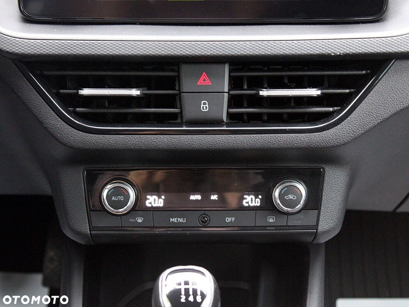 Skoda Scala 1.0 TSI Ambition - 23