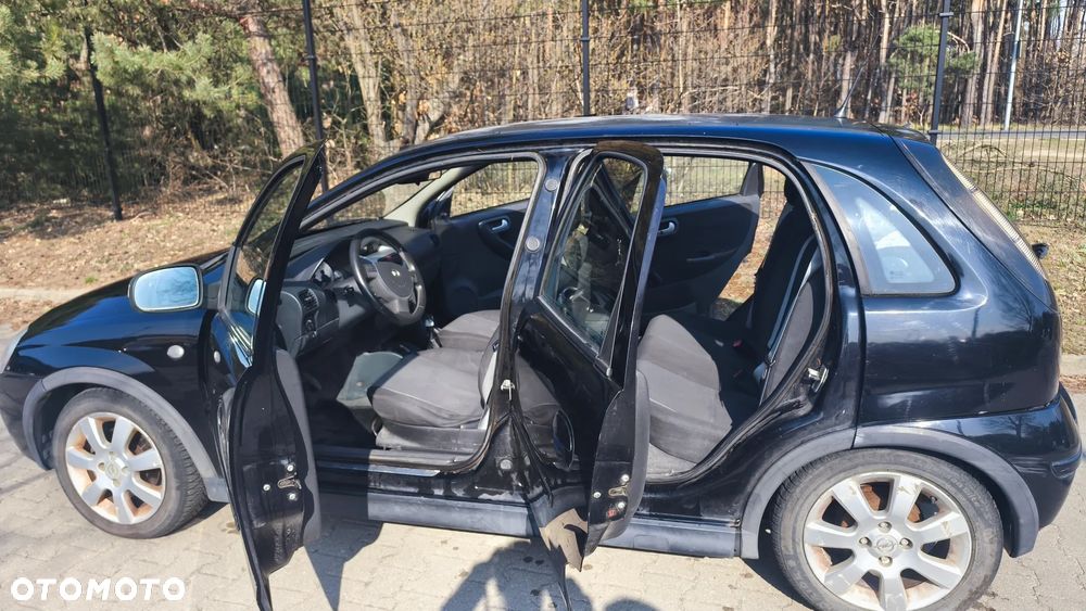 Opel Corsa 1.3 CDTI Edition - 10