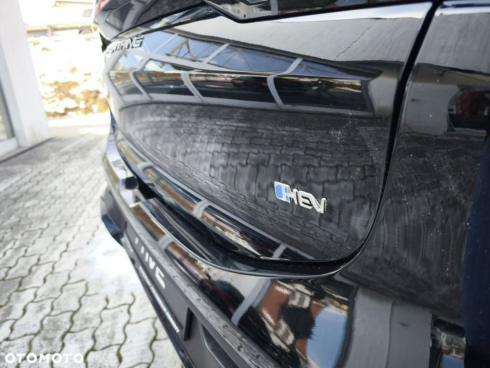 Forthing T5 EVO - 33