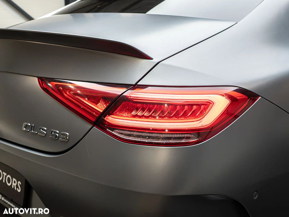 Mercedes-Benz CLS - 38