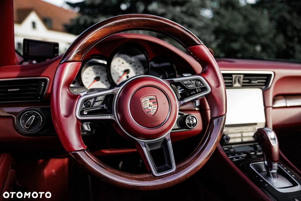 Porsche 911 - 7