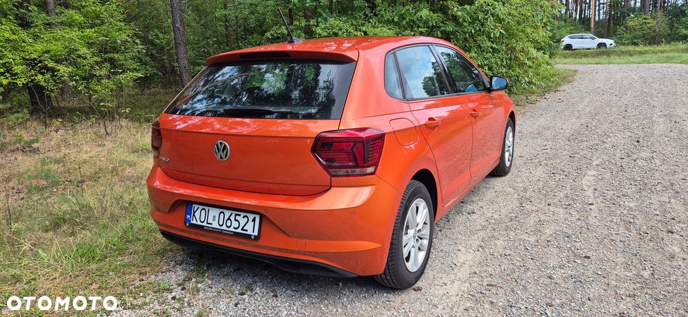 Volkswagen Polo - 6